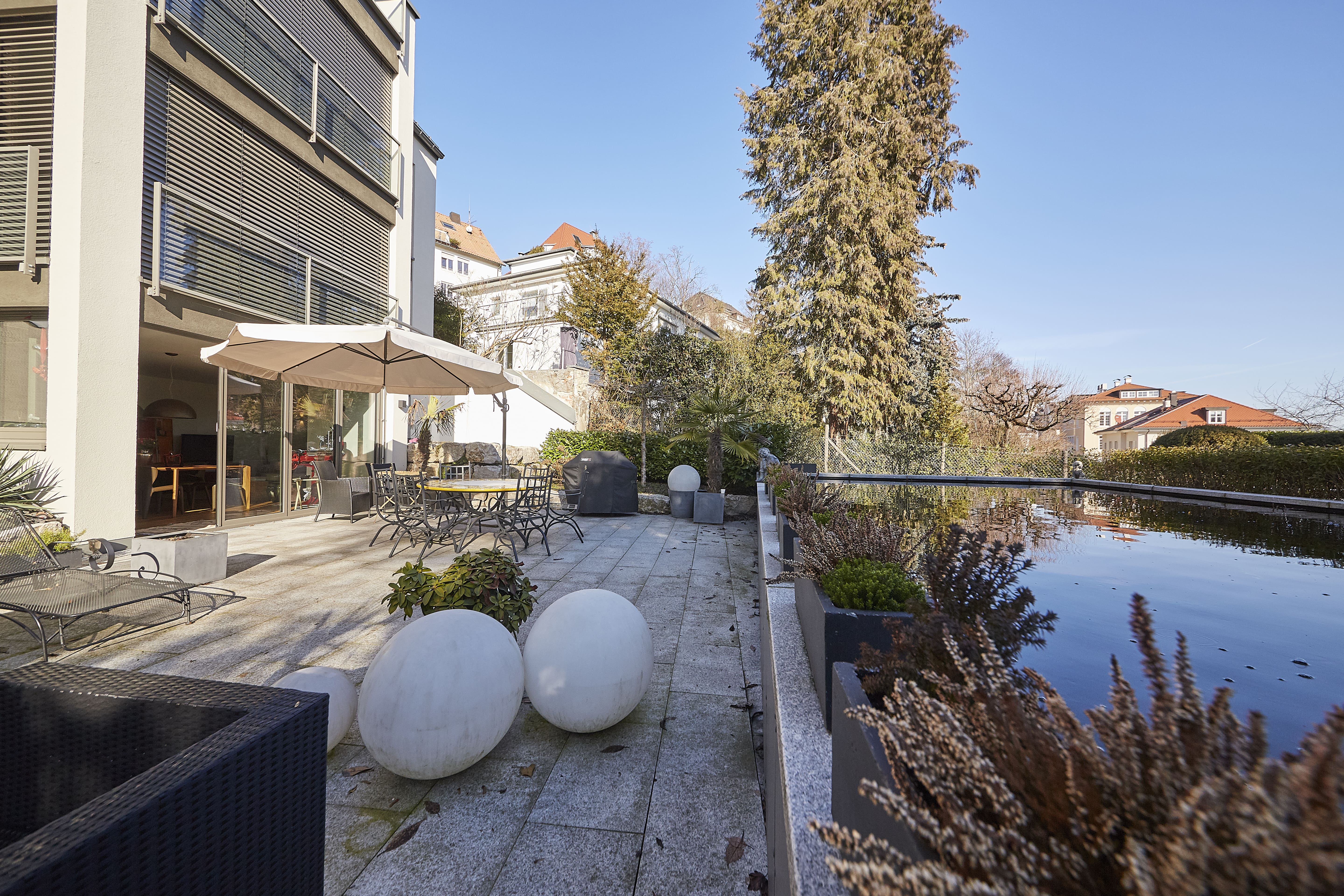 Schmid Immobilien Stuttgart Angelika Schmid